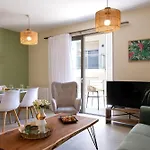 Apartman Meraviglia - Diamond Argosztóli
