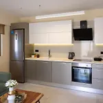 Meraviglia - Diamond Apartman Argosztóli