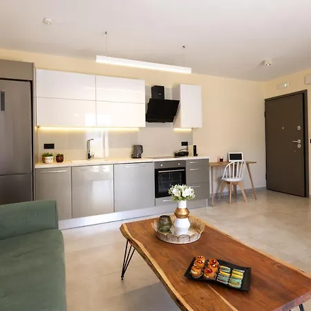 Meraviglia - Diamond Διαμέρισμα *