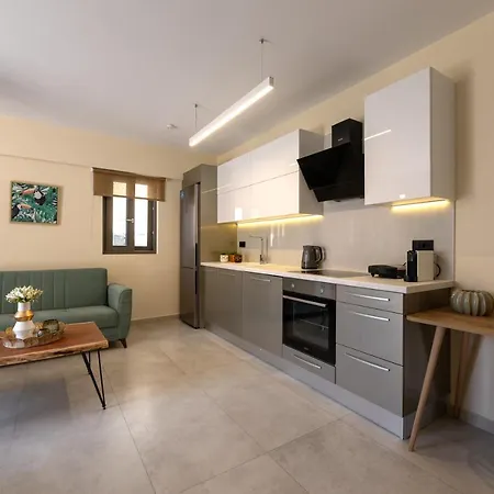 Meraviglia - Diamond Apartment