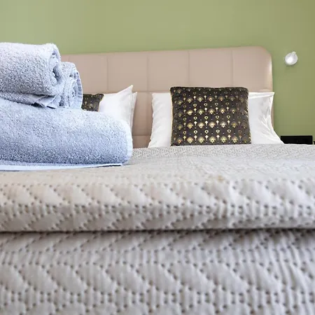 Meraviglia - Diamond Διαμέρισμα Αργοστόλι