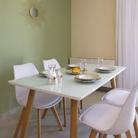 Apartment Meraviglia - Diamond *