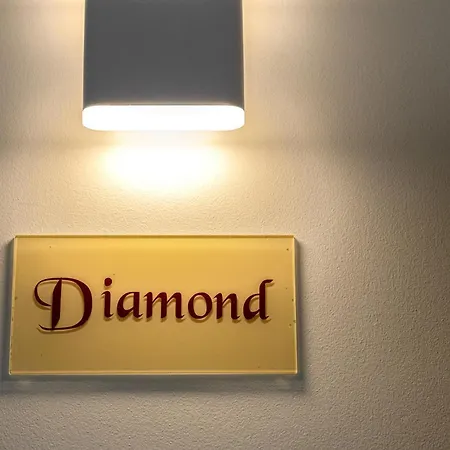 Meraviglia - Diamond דירה *