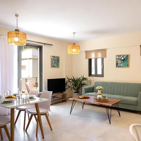 Apartment Meraviglia - Diamond Argostoli (Kefalonia)
