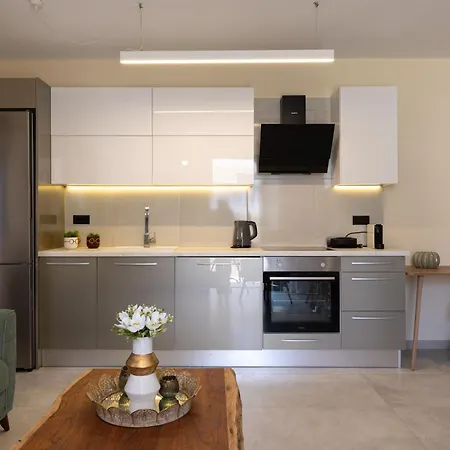 Διαμέρισμα Meraviglia - Diamond *