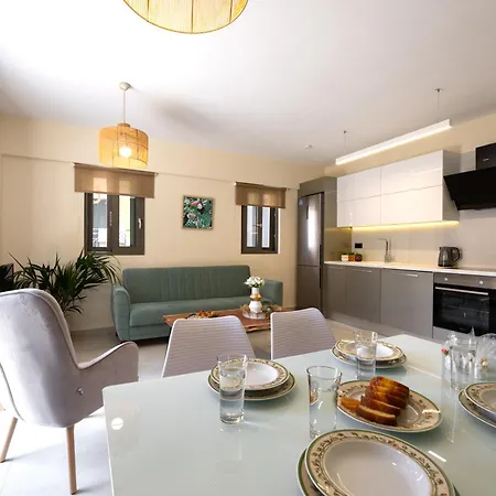 Meraviglia - Diamond Διαμέρισμα