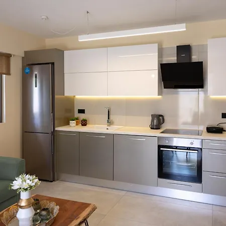 Meraviglia - Diamond Apartment Argostoli (Kefalonia)