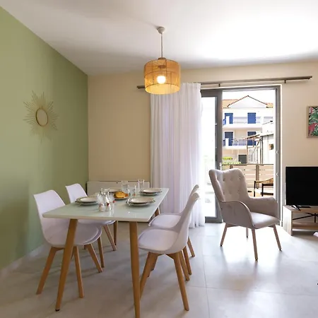 Διαμέρισμα Meraviglia - Diamond Αργοστόλι