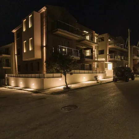 Meraviglia - Diamond Διαμέρισμα *