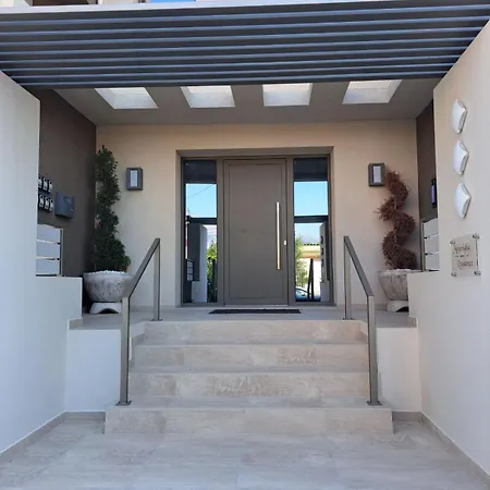 Διαμέρισμα Meraviglia - Diamond