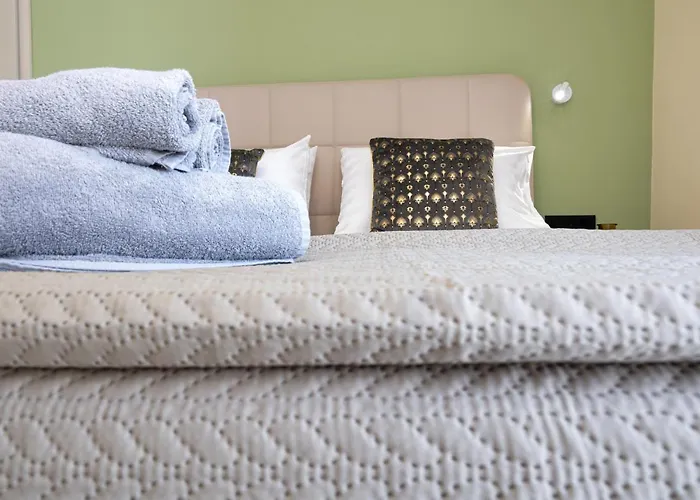 Meraviglia - Diamond Apartman Argosztóli