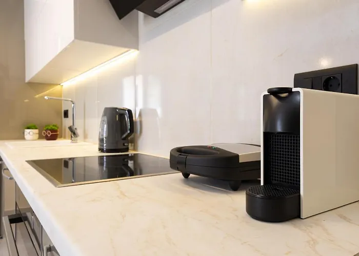 Apartman Meraviglia - Diamond Argosztóli