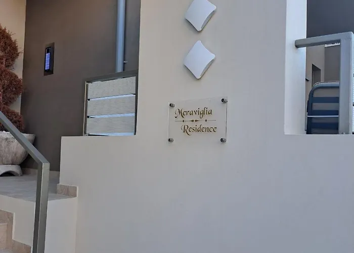 Meraviglia - Diamond * Argosztóli