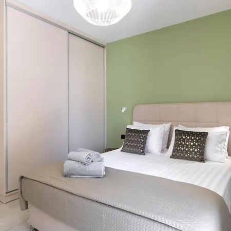 Appartement Meraviglia - Diamond