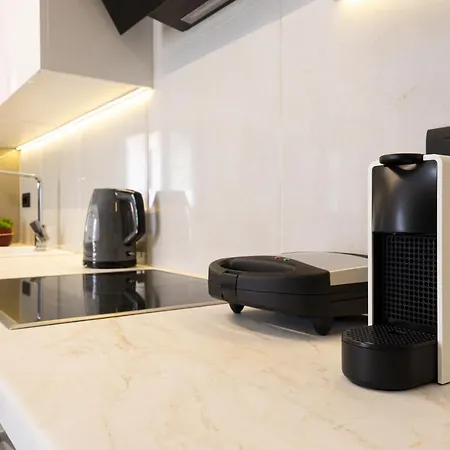 Appartement Meraviglia - Diamond Argostóli