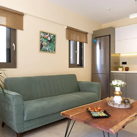 Appartement Meraviglia - Diamond *