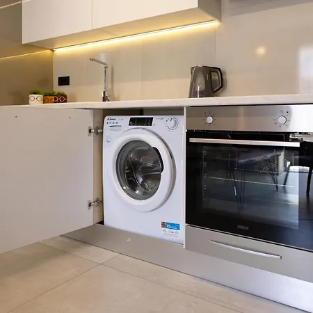 Meraviglia - Diamond Appartement *