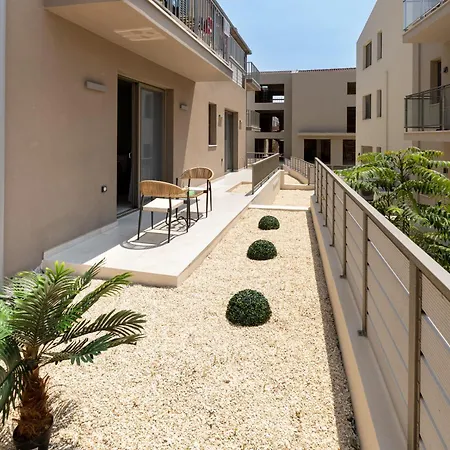 Meraviglia - Diamond Argostóli