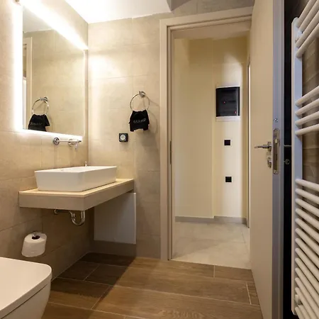 Meraviglia - Diamond Appartement *