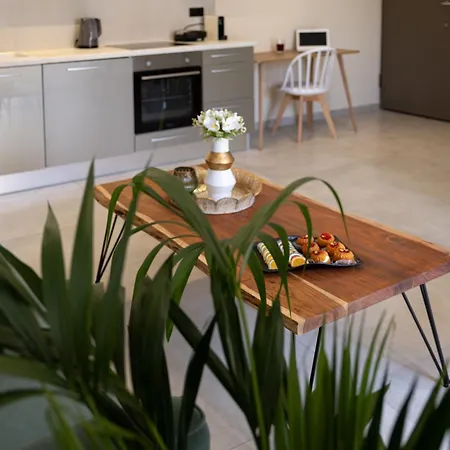 Appartement Meraviglia - Diamond *