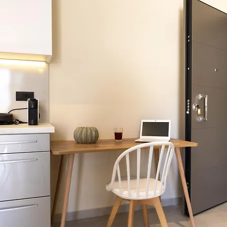 Appartement Meraviglia - Diamond Argostóli